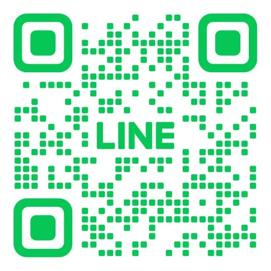 QR Code ติดต่อ ทีเด็ด บอลชุด 4 ตัว ผ่าน Line